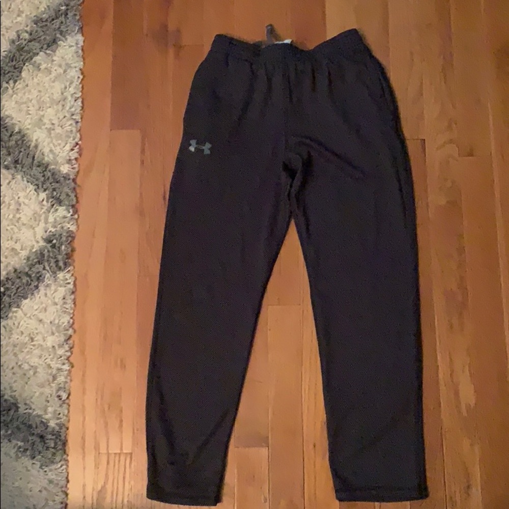 Boys Under Armour pants
